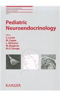 Pediatric Neuroendocrinology