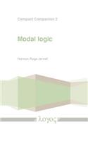 Modal Logic