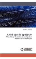 Chirp Spread Spectrum