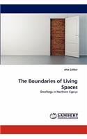 Boundaries of Living Spaces