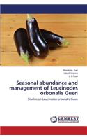 Seasonal Abundance and Management of Leucinodes Orbonalis Guen