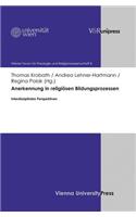 Anerkennung in Religiosen Bildungsprozessen