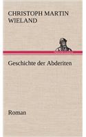 Geschichte Der Abderiten