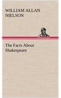 Facts About Shakespeare