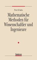 Mathematische Methoden Fa1/4r Wissenschaftler Und Ingenieure