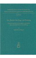 Der Renner Des Hugo Von Trimberg: Uberlieferung, Quellenabhangigkeit Und Struktur Einer Spatmittelalterlichen Lehrdichtung