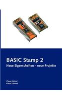 BASIC Stamp 2