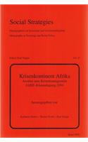Krisenkontinent Afrika