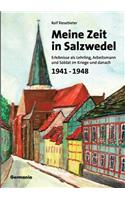 Meine Zeit in Salzwedel 1941-1948