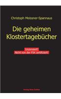 geheimen Klostertagebücher