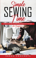 Simple sewing time