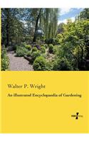 illustrated Encyclopaedia of Gardening