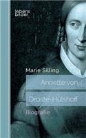 Annette von Droste-Hülshoff
