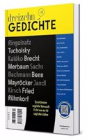 dreizehn +13 Gedichte