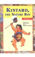 Kintaro, the Nature Boy