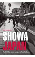 Showa Japan