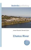 Chetco River