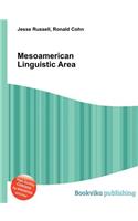 Mesoamerican Linguistic Area