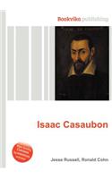Isaac Casaubon: (English)