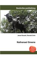 Nathanael Greene: (English)