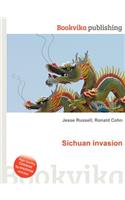 Sichuan Invasion