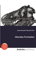 Uberaba Formation