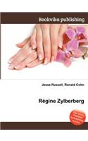 Regine Zylberberg