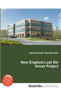 New England Lost Ski Areas Project