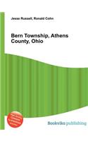 Bern Township, Athens County, Ohio