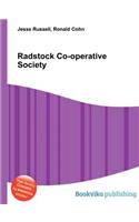 Radstock Co-Operative Society