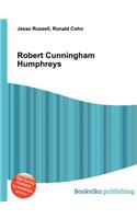 Robert Cunningham Humphreys