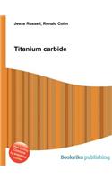 Titanium Carbide