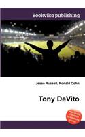 Tony DeVito: (English)