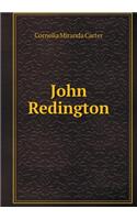 John Redington