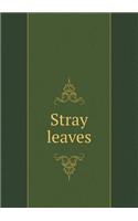 Stray Leaves