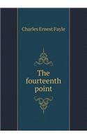 The Fourteenth Point