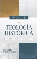 Teologia Historica - Vol. 1: La Era Patristica y Medieval