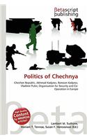 Politics of Chechnya