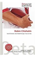 Robin Chisholm