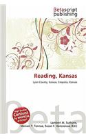 Reading, Kansas