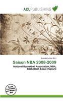 Saison NBA 2008-2009: (French)