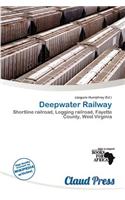 Deepwater Railway: (English)