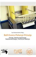 Bell-Evans-Polanyi-Prinzip