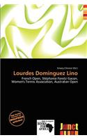 Lourdes Dom Nguez Lino: (English)