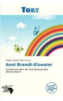 Anni Brandt-Elsweier