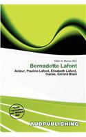 Bernadette LaFont