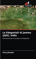 Edogoniali di Jammu (J&K), India