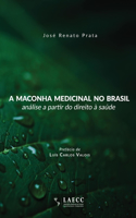 maconha medicinal no Brasil