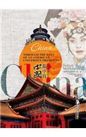 China Through the Eyes of an American University President