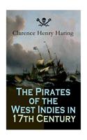 Pirates of the West Indies in 17th Century